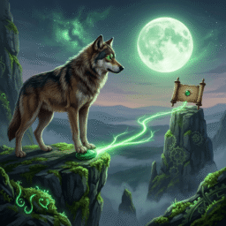 annualwolfalone